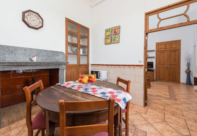 Country house in Manacor - C185 Ses Comes by Mallorca Villa Selection Country house in Manacor - C185 Ses Comes by Mallorca Villa Selection