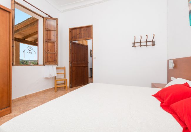 Country house in Manacor - C185 Ses Comes by Mallorca Villa Selection Country house in Manacor - C185 Ses Comes by Mallorca Villa Selection