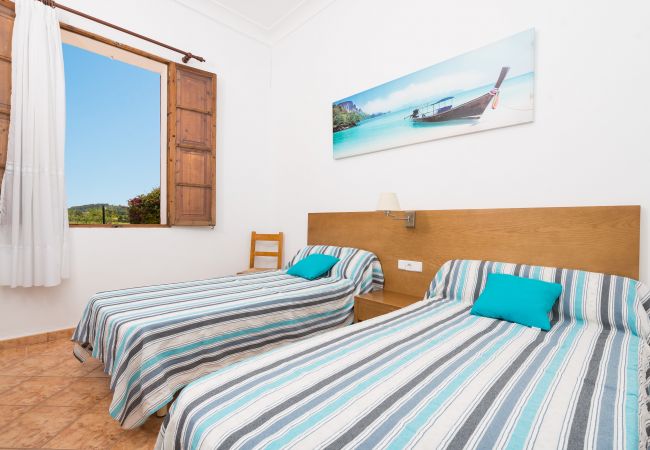 Country house in Manacor - C185 Ses Comes by Mallorca Villa Selection Country house in Manacor - C185 Ses Comes by Mallorca Villa Selection