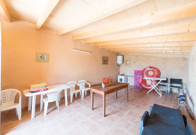 Country house in Manacor - C185 Ses Comes by Mallorca Villa Selection Country house in Manacor - C185 Ses Comes by Mallorca Villa Selection