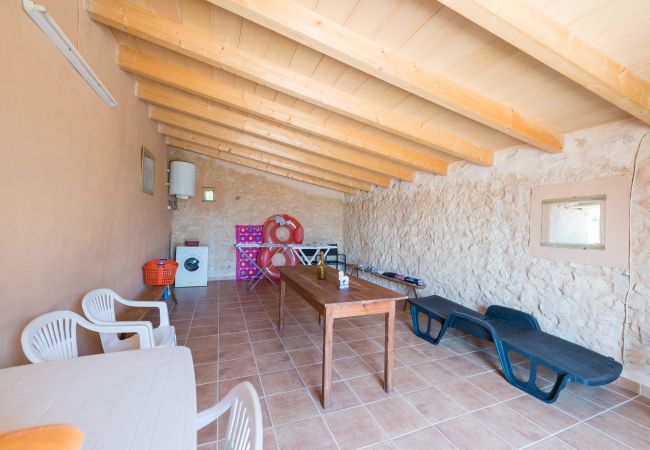 Country house in Manacor - C185 Ses Comes by Mallorca Villa Selection Country house in Manacor - C185 Ses Comes by Mallorca Villa Selection