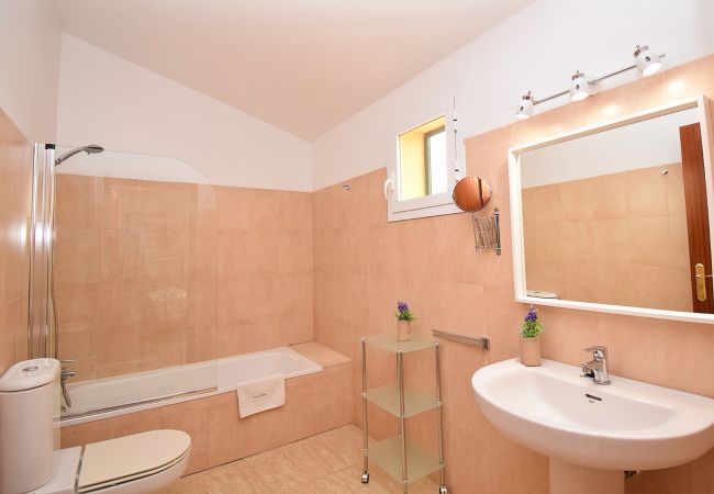 Terraced House in Sa Pobla - 170 Casa Robes Sa Pobla ETV/6652 by Mallorca Charm Terraced House in Sa Pobla - 170 Casa Robes Sa Pobla ETV/6652 by Mallorca Charm