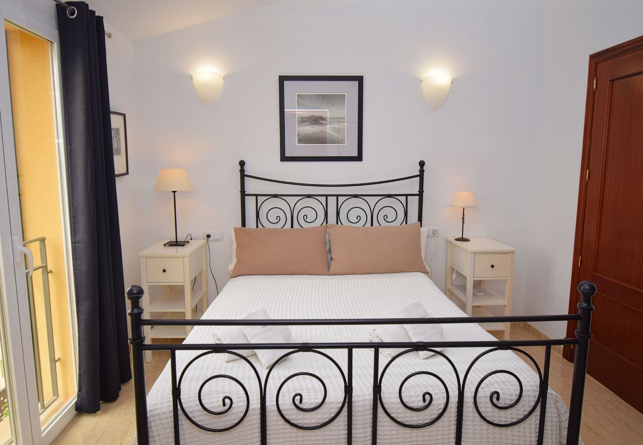 Terraced House in Sa Pobla - 170 Casa Robes Sa Pobla ETV/6652 by Mallorca Charm