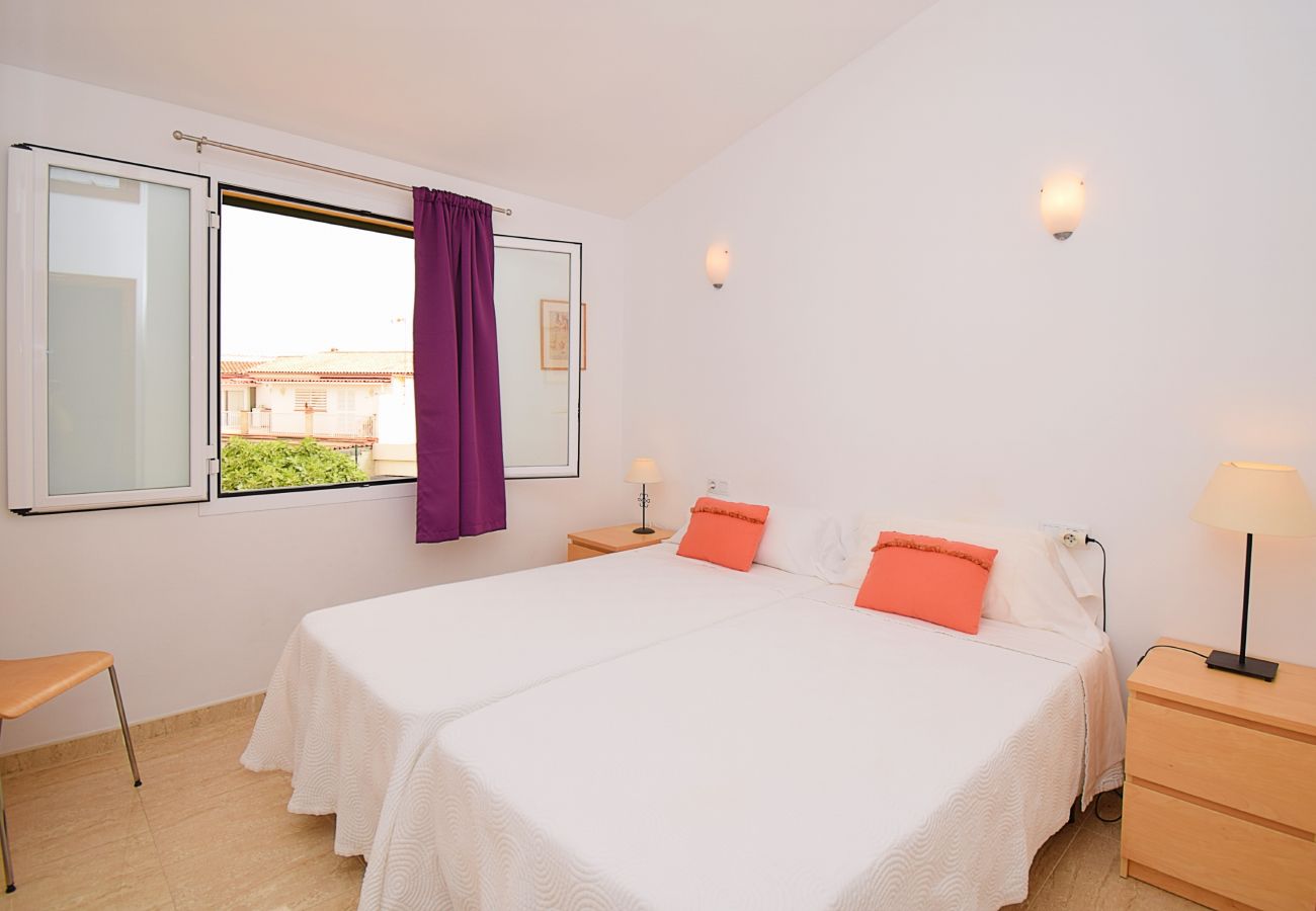 Terraced House in Sa Pobla - 170 Casa Robes Sa Pobla ETV/6652 by Mallorca Charm