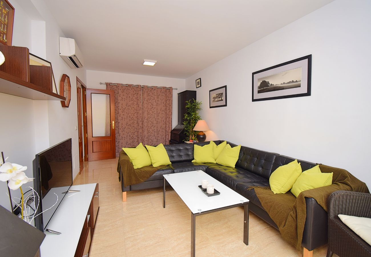 Terraced House in Sa Pobla - 170 Casa Robes Sa Pobla ETV/6652 by Mallorca Charm