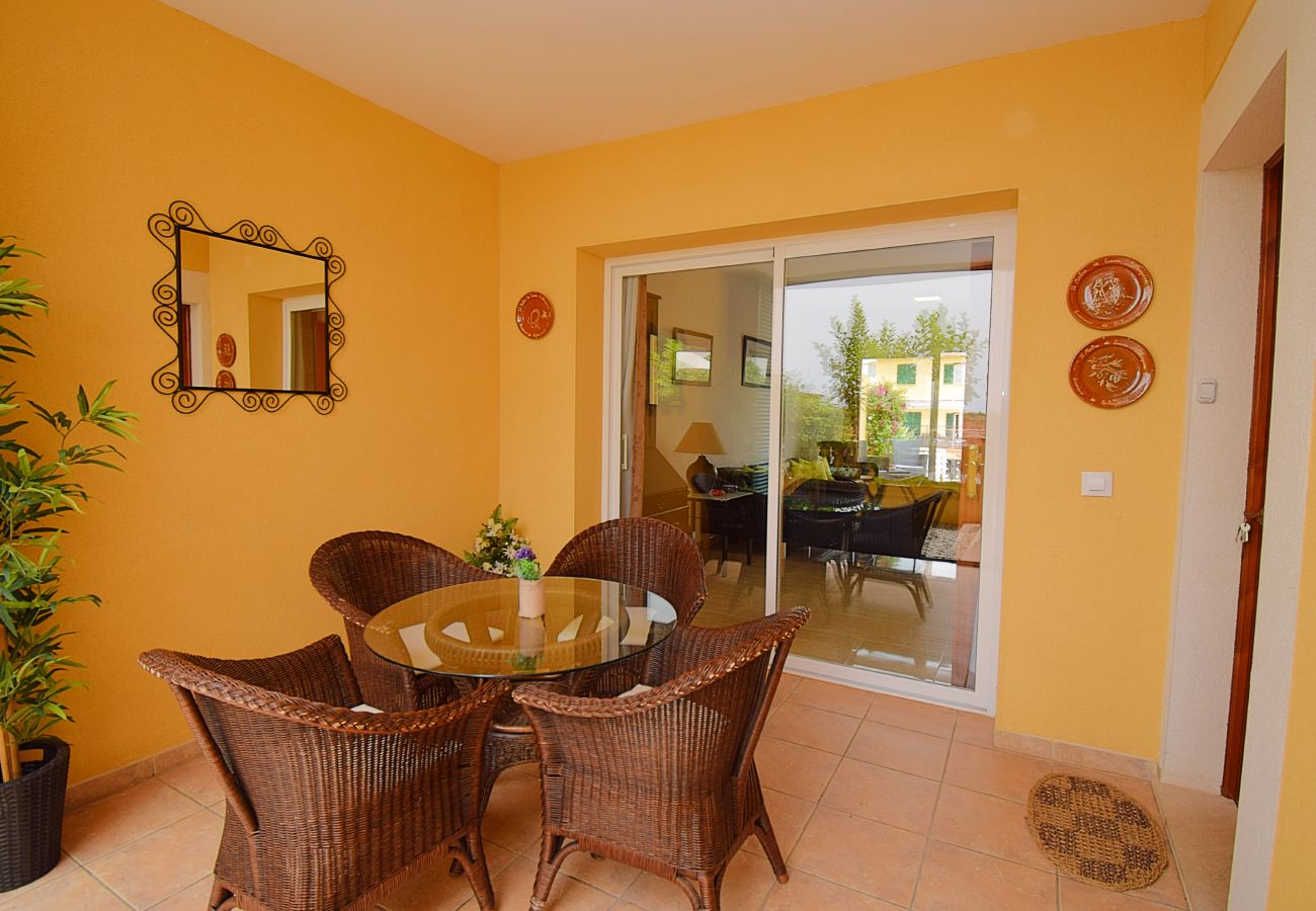 Terraced House in Sa Pobla - 170 Casa Robes Sa Pobla ETV/6652 by Mallorca Charm