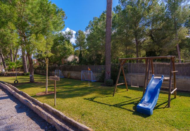 Country house in Alcúdia - G104 Bon Pas by Mallorca Villa Selection Country house in Alcúdia - G104 Bon Pas by Mallorca Villa Selection
