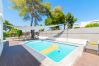 Villa in Alcúdia - E084 Nico Playa by Mallorca Villa Selection Villa in Alcúdia - E084 Nico Playa by Mallorca Villa Selection