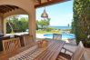 Villa in Colonia de Sant Pere - 017 Villa Embat ET/2500 by Mallorca Charme Villa in Colonia de Sant Pere - 017 Villa Embat ET/2500 by Mallorca Charme