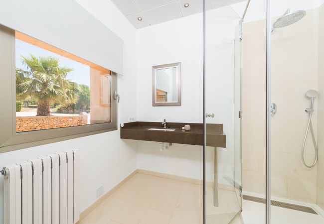 Country house in Santa Margarida - C102 Son Perot by Mallorca Villa Selection Country house in Santa Margarida - C102 Son Perot by Mallorca Villa Selection