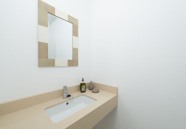 Country house in Santa Margarida - C102 Son Perot by Mallorca Villa Selection Country house in Santa Margarida - C102 Son Perot by Mallorca Villa Selection