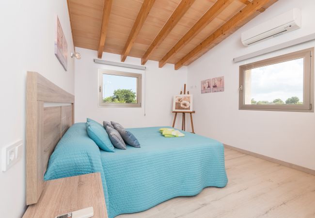 Country house in Santa Margarida - C102 Son Perot by Mallorca Villa Selection Country house in Santa Margarida - C102 Son Perot by Mallorca Villa Selection