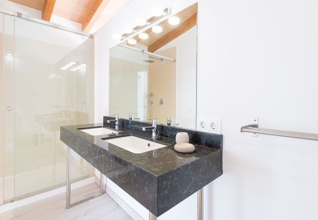 Country house in Santa Margarida - C102 Son Perot by Mallorca Villa Selection Country house in Santa Margarida - C102 Son Perot by Mallorca Villa Selection