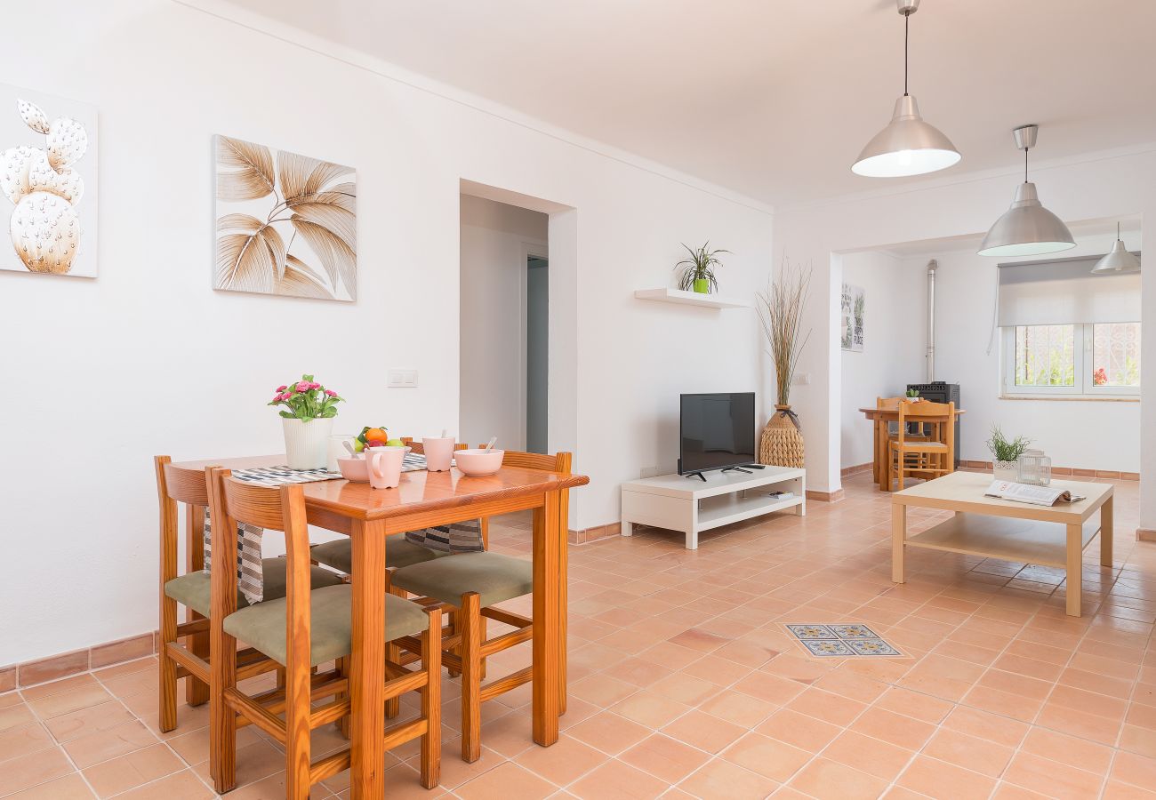 House in Son Servera - CA NA MIA Faubulous House close to the sea for 6 people in Son Servera