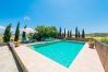 Country house in Santa Margalida - E198 Son Fum by Mallorca Villa Selection Country house in Santa Margalida - E198 Son Fum by Mallorca Villa Selection
