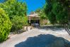 Country house in Santa Margalida - E198 Son Fum by Mallorca Villa Selection Country house in Santa Margalida - E198 Son Fum by Mallorca Villa Selection