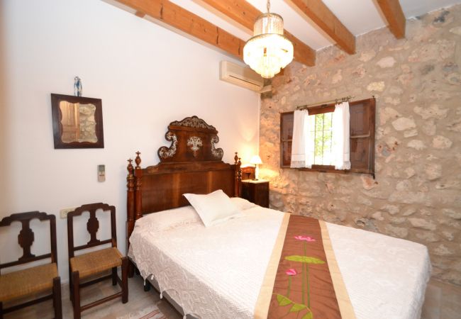 Country house in Lloret de Vistalegre - 018 Finca Can Blanc ETV/44 by Mallorca Charme Country house in Lloret de Vistalegre - 018 Finca Can Blanc ETV/44 by Mallorca Charme