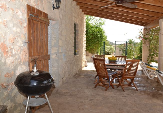 Country house in Lloret de Vistalegre - 018 Finca Can Blanc ETV/44 by Mallorca Charme Country house in Lloret de Vistalegre - 018 Finca Can Blanc ETV/44 by Mallorca Charme