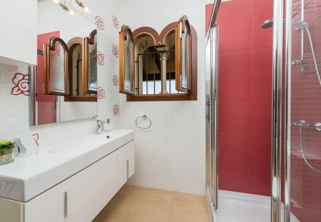 Country house in Sa Pobla - C203 Sant Vicens by Mallorca Villa Selection Country house in Sa Pobla - C203 Sant Vicens by Mallorca Villa Selection