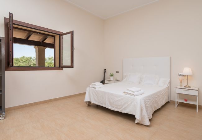 Country house in Sa Pobla - C203 Sant Vicens by Mallorca Villa Selection Country house in Sa Pobla - C203 Sant Vicens by Mallorca Villa Selection