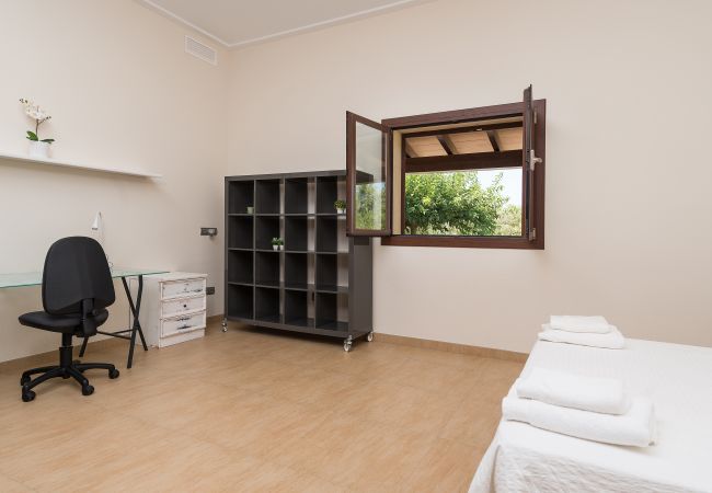 Country house in Sa Pobla - C203 Sant Vicens by Mallorca Villa Selection Country house in Sa Pobla - C203 Sant Vicens by Mallorca Villa Selection