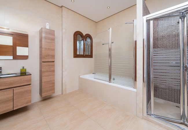 Country house in Sa Pobla - C203 Sant Vicens by Mallorca Villa Selection Country house in Sa Pobla - C203 Sant Vicens by Mallorca Villa Selection