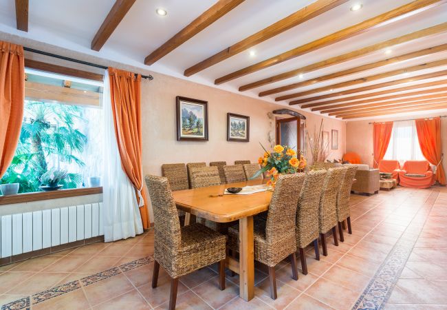 Country house in Muro - C213 Gamundi by Mallorca Villa Selection Country house in Muro - C213 Gamundi by Mallorca Villa Selection