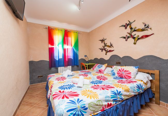 Country house in Muro - GAMUNDI Amazing finca for 10 people in Playas de Muro