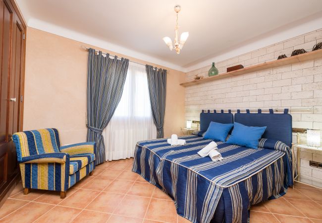 Country house in Muro - C213 Gamundi by Mallorca Villa Selection Country house in Muro - C213 Gamundi by Mallorca Villa Selection