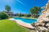 Country house in Muro - C213 Gamundi by Mallorca Villa Selection Country house in Muro - C213 Gamundi by Mallorca Villa Selection