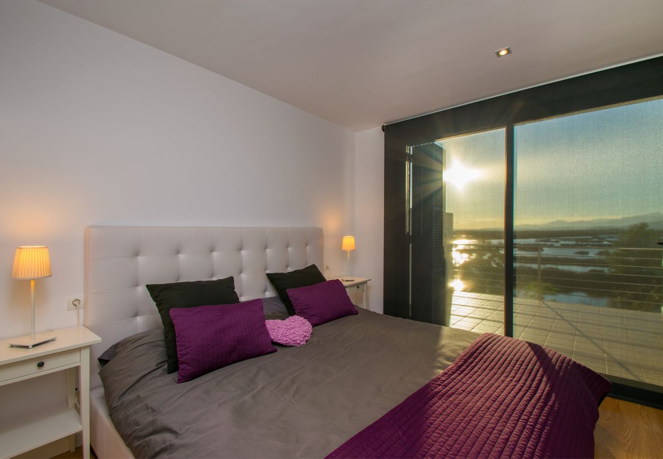 Villa in Playa de Muro - Lake Village (080)