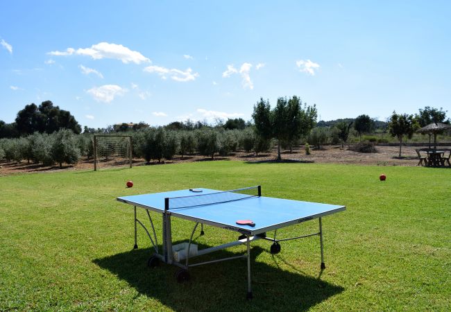 Villa in Muro - 007 Villa Son Morei de les Penyes ETV/13143 by Mal Villa in Muro - 007 Villa Son Morei de les Penyes ETV/13143 by Mal