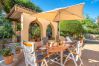 Country house in Arta - E219 Kashmir by Mallorca Villa Selection Country house in Arta - E219 Kashmir by Mallorca Villa Selection