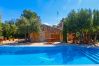 Country house in Campos - 411 Finca Sa Costa ETV1976 by Mallorca Charme