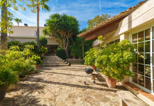 Country house in Inca - C221 CAN MANDOL ETV/6207 by Mallorca Villa Selecti Country house in Inca - C221 CAN MANDOL ETV/6207 by Mallorca Villa Selecti