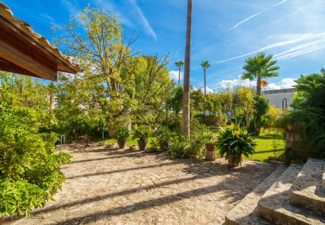 Country house in Inca - C221 CAN MANDOL ETV/6207 by Mallorca Villa Selecti Country house in Inca - C221 CAN MANDOL ETV/6207 by Mallorca Villa Selecti