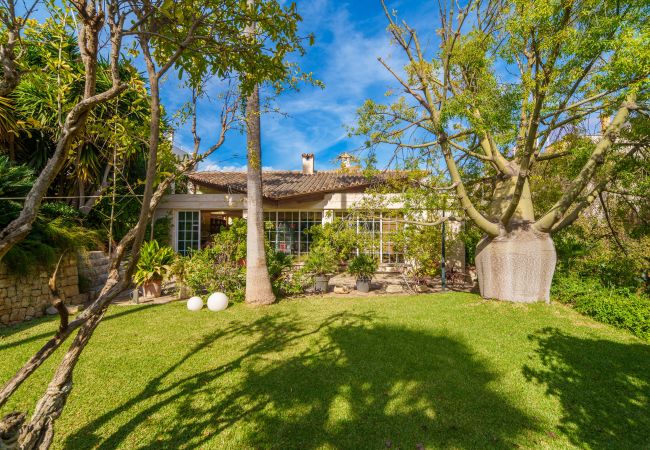 Country house in Inca - C221 CAN MANDOL ETV/6207 by Mallorca Villa Selecti Country house in Inca - C221 CAN MANDOL ETV/6207 by Mallorca Villa Selecti