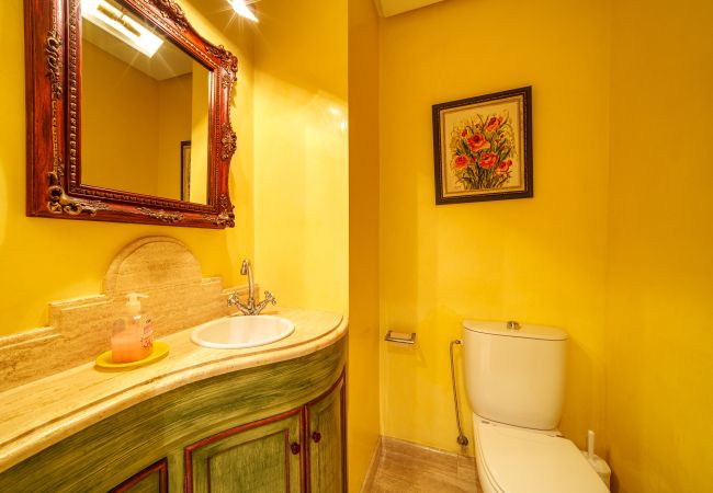 Country house in Inca - C221 CAN MANDOL ETV/6207 by Mallorca Villa Selecti Country house in Inca - C221 CAN MANDOL ETV/6207 by Mallorca Villa Selecti