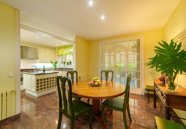 Country house in Inca - C221 CAN MANDOL ETV/6207 by Mallorca Villa Selecti Country house in Inca - C221 CAN MANDOL ETV/6207 by Mallorca Villa Selecti