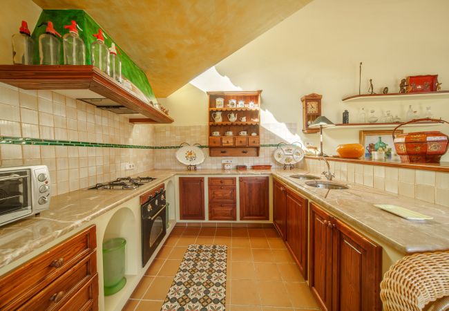 Country house in Inca - C221 CAN MANDOL ETV/6207 by Mallorca Villa Selecti Country house in Inca - C221 CAN MANDOL ETV/6207 by Mallorca Villa Selecti
