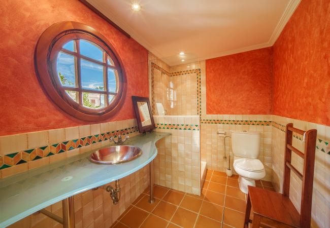 Country house in Inca - C221 CAN MANDOL ETV/6207 by Mallorca Villa Selecti Country house in Inca - C221 CAN MANDOL ETV/6207 by Mallorca Villa Selecti