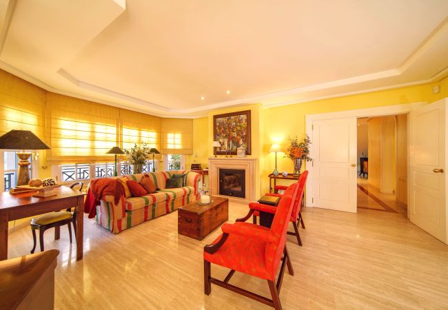 Country house in Inca - C221 CAN MANDOL ETV/6207 by Mallorca Villa Selecti Country house in Inca - C221 CAN MANDOL ETV/6207 by Mallorca Villa Selecti