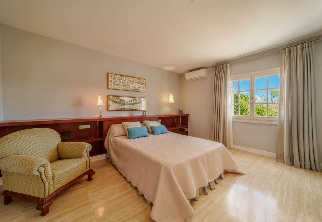 Country house in Inca - C221 CAN MANDOL ETV/6207 by Mallorca Villa Selecti Country house in Inca - C221 CAN MANDOL ETV/6207 by Mallorca Villa Selecti