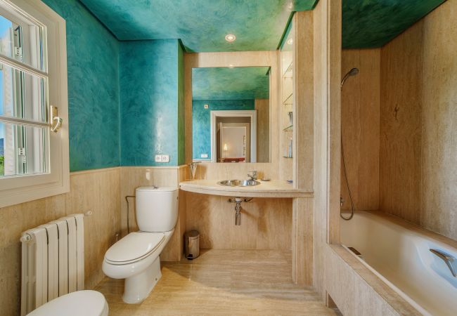 Country house in Inca - C221 CAN MANDOL ETV/6207 by Mallorca Villa Selecti Country house in Inca - C221 CAN MANDOL ETV/6207 by Mallorca Villa Selecti