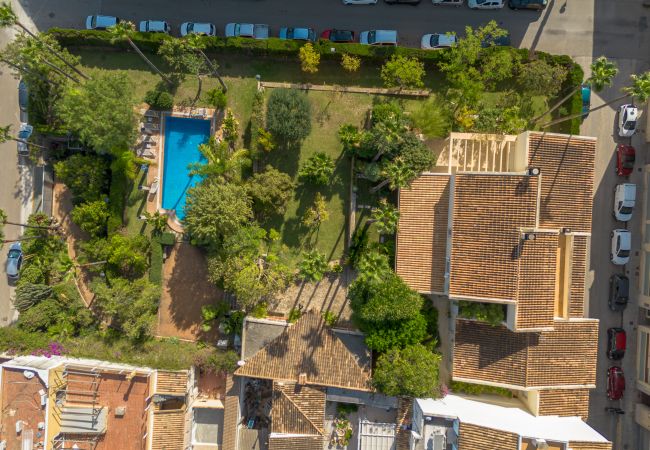 Country house in Inca - C221 CAN MANDOL ETV/6207 by Mallorca Villa Selecti Country house in Inca - C221 CAN MANDOL ETV/6207 by Mallorca Villa Selecti