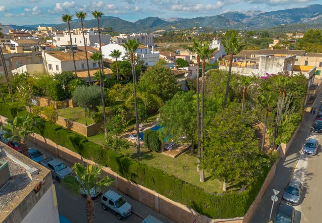 Country house in Inca - C221 CAN MANDOL ETV/6207 by Mallorca Villa Selecti Country house in Inca - C221 CAN MANDOL ETV/6207 by Mallorca Villa Selecti