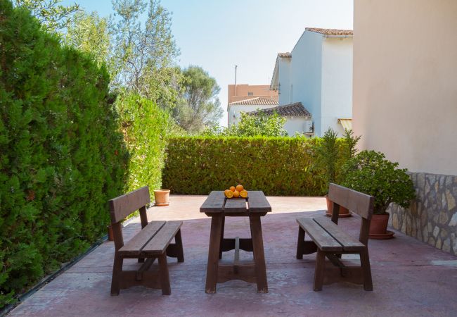 Villa in Cala Millor - C103 Alzina by Mallorca Villa Selection Villa in Cala Millor - C103 Alzina by Mallorca Villa Selection