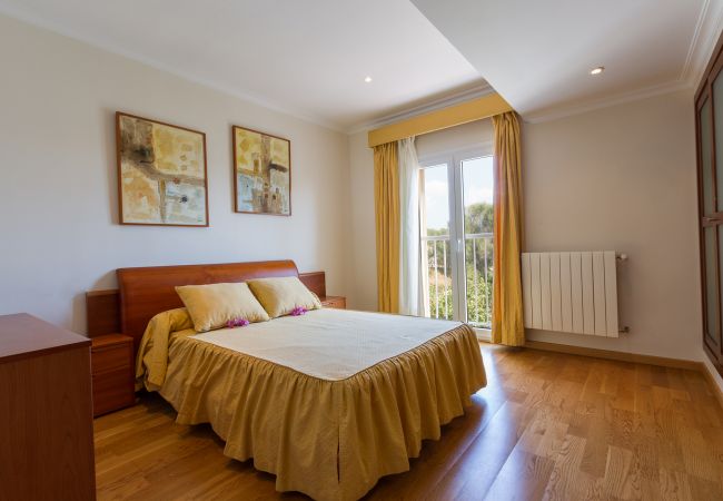Villa in Cala Millor - C103 Alzina by Mallorca Villa Selection Villa in Cala Millor - C103 Alzina by Mallorca Villa Selection