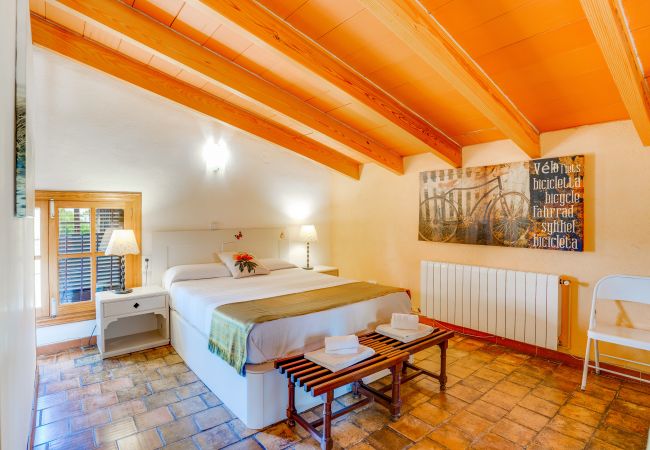 Country house in Alcudia - MARIPOSA Mallorca Villa Selection
