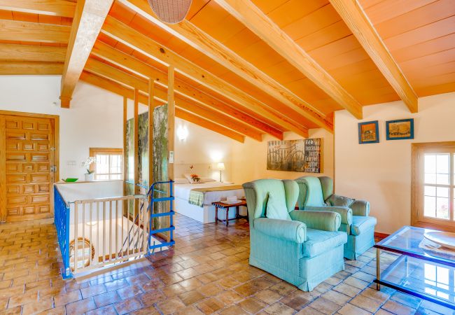 Country house in Alcúdia - C301 Tito y Yaya by Mallorca Villa Selection Country house in Alcúdia - C301 Tito y Yaya by Mallorca Villa Selection